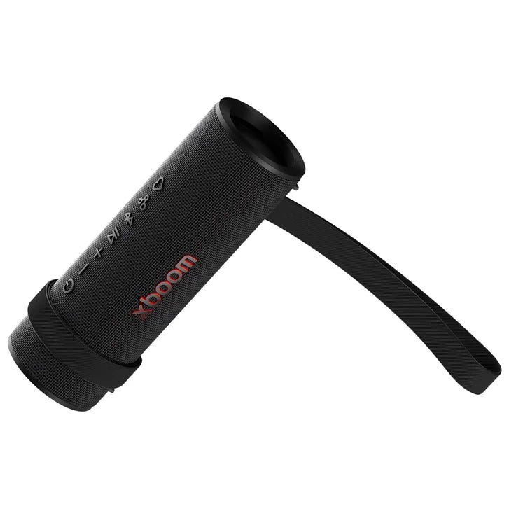 LG Portable Bluetooth Speaker Xboom Grab Core By will.i.am