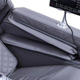 MassaMax A306 3D Pro Massage Chair with Zero Gravity, Foot Rollers, and Voice Control