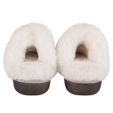 Nuknuuk Women’s Shearling Slippers