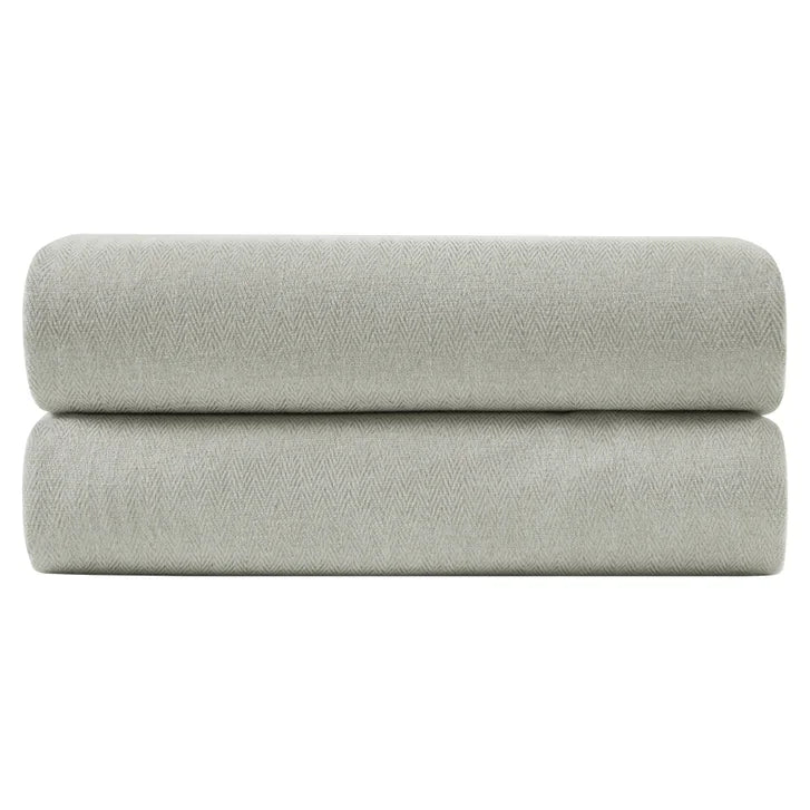 Beautyrest Walton Blackout Curtain Panel, 2-panels