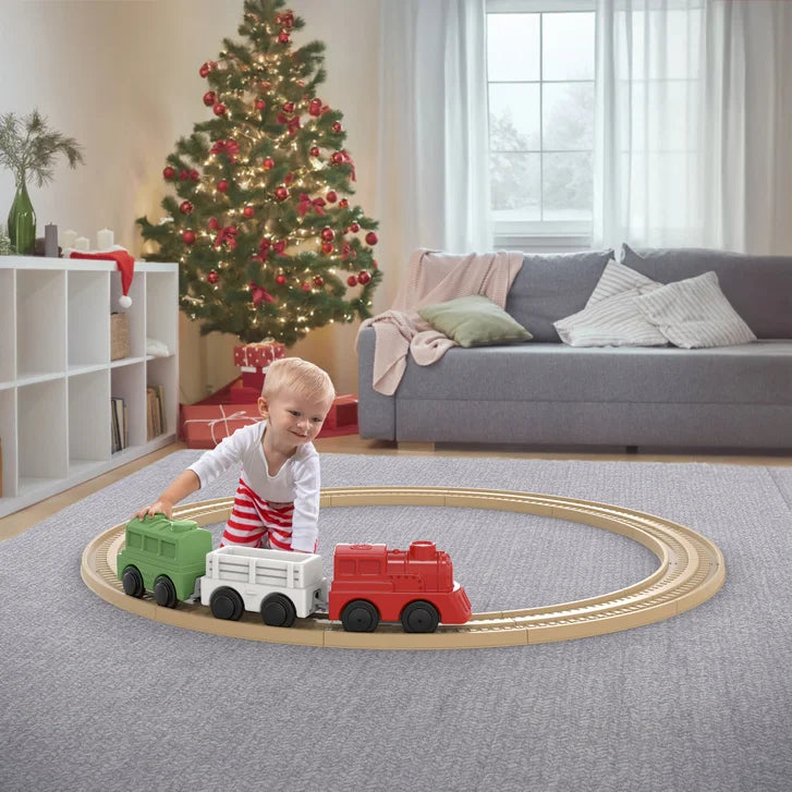 Step2 My First Christmas Tree Wonderland Express