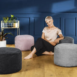 Gouchee Home Dotcom Alfa Pouf