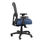 Tempur-Pedic Mesh Swivel Office Chair with Cooling Gel Layer