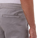 Bench Men's Twill Jogger