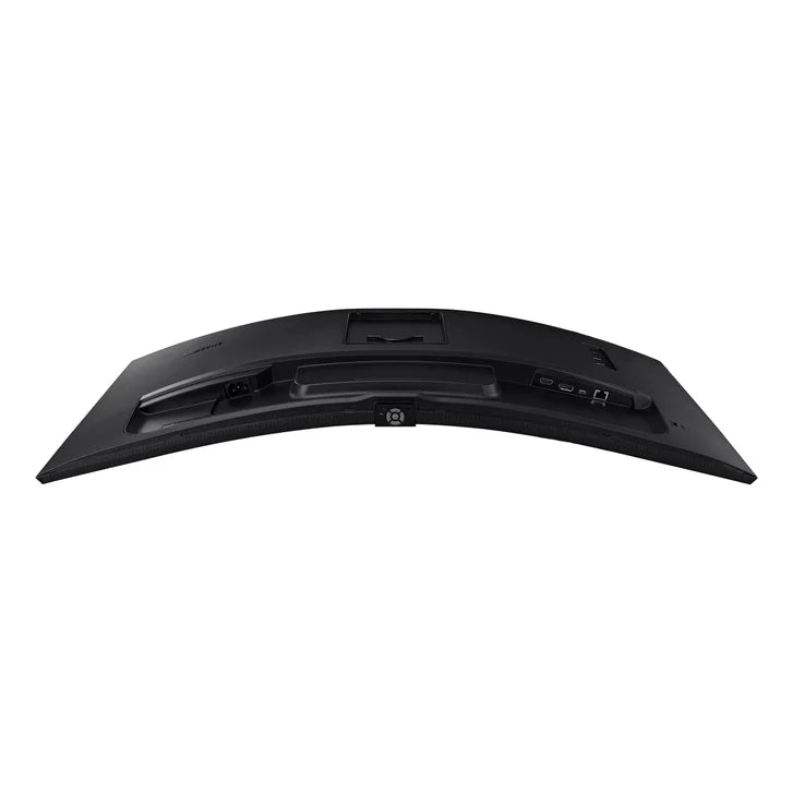 Samsung 34 in. UWQHD Curved Monitor (3440 × 1440)