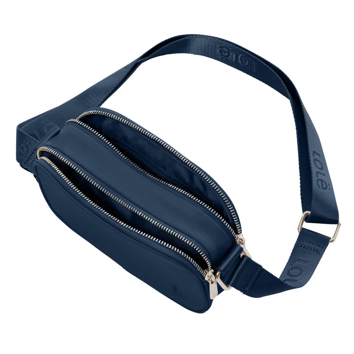 Lolë Crossbody Bag