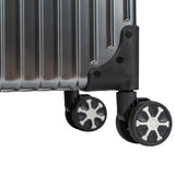 Champs Elite Collection Aluminum Carry-on