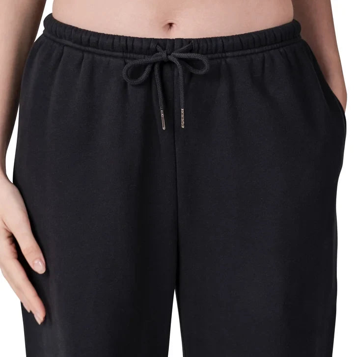 Tuff Athletics Women’s Fleece Wide Leg Pants