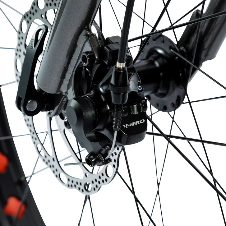 Northrock XCF Fat Tire Bike