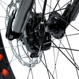 Northrock XCF Fat Tire Bike