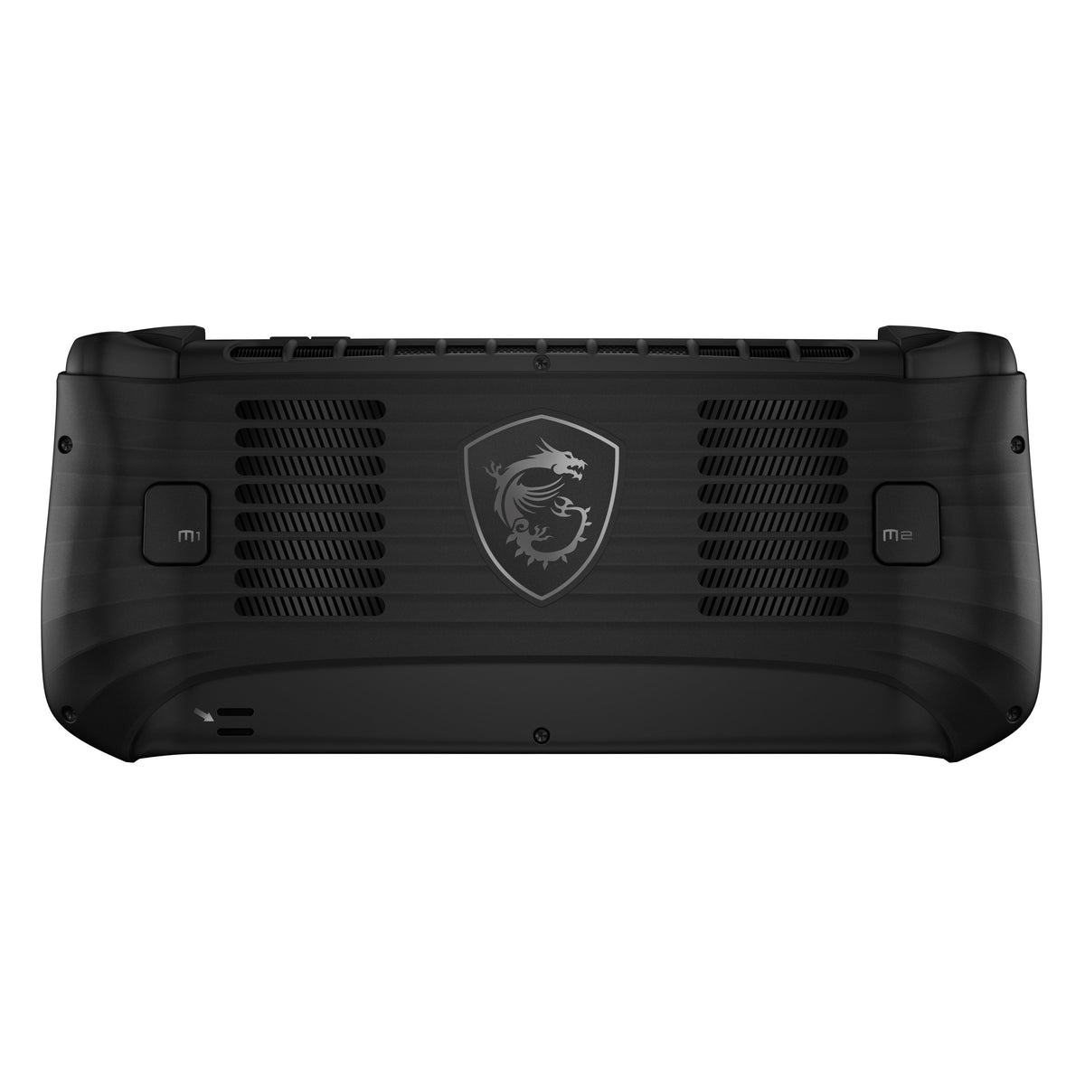 MSI CLAW 8 AI+ A2VM Polar Tempest Edition 8-in Touchscreen Handheld Gaming Computer, Intel Core Ultra 7 258V – 32GB RAM, 1TB SSD, Intel Arc