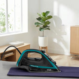T-fal Ultraglide Plus Enhanced Steam Iron with Calc-Collector