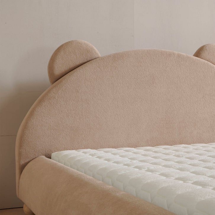 Aesthtik Kids Bear Bed
