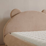 Aesthtik Kids Bear Bed