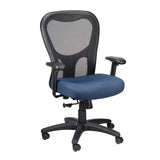 Tempur-Pedic Mesh Swivel Office Chair with Cooling Gel Layer