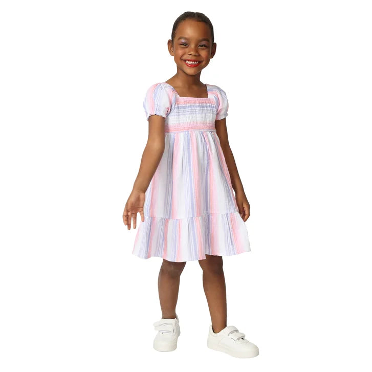 Calvin Klein Girls' dress