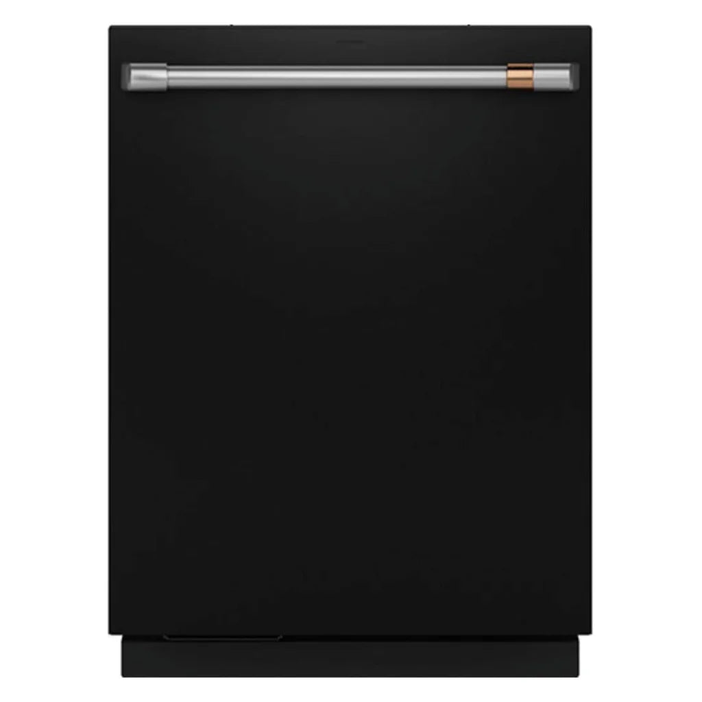 Café 24 in. Third Rack Dishwasher with Ultra Wash Top Rack