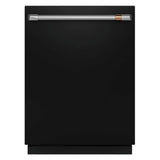Café 24 in. Third Rack Dishwasher with Ultra Wash Top Rack
