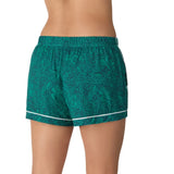 Room Service Women's Lounge Shorts, 2-pack