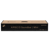 Sennheiser Ambeo SB02S Mini Soundbar
