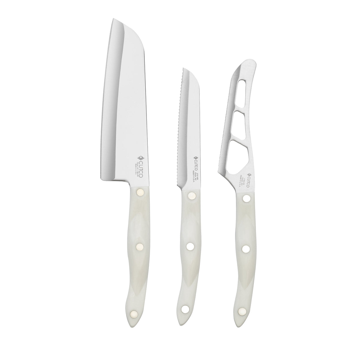 Cutco Everyday Knife Combo, 3-piece