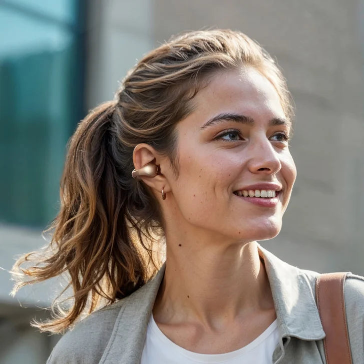 soundcore C40i Bluetooth Earbuds