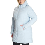 Lolë Women’s Long Packable Jacket
