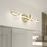 Artika Coda Vanity Light