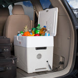 Koolatron Krusader P85A Electric Cooler/Warmer