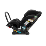 Baby Jogger - City View 3-in-1 Convertible Car Seat, Lunar Black