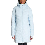 Lolë Women’s Long Packable Jacket
