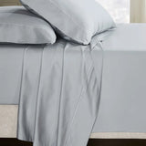 Maison Madeliene - Egyptian Cotton 800 Thread Count 7-piece Split King Sheet Set