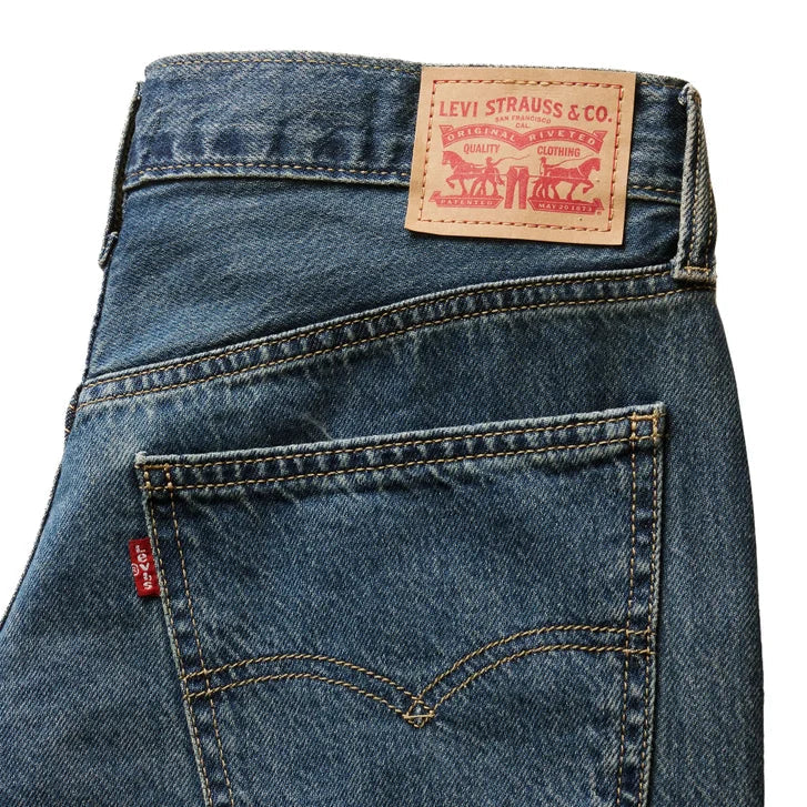 Levi's Women's Lo Pro Loose Midrise Jeans
