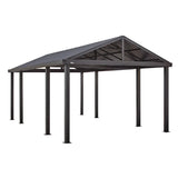 Sojag Corte Multifunction 12 ft. x 20 ft. Gazebo