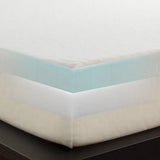 Comfort Tech Serene - Kids' Double Mattress
