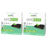 No Sugar Keto Bar, Bars, 2 × 480 g