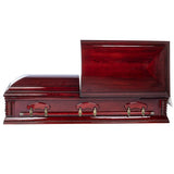 Walker Casket - Serenity Casket - Expedited Shipping