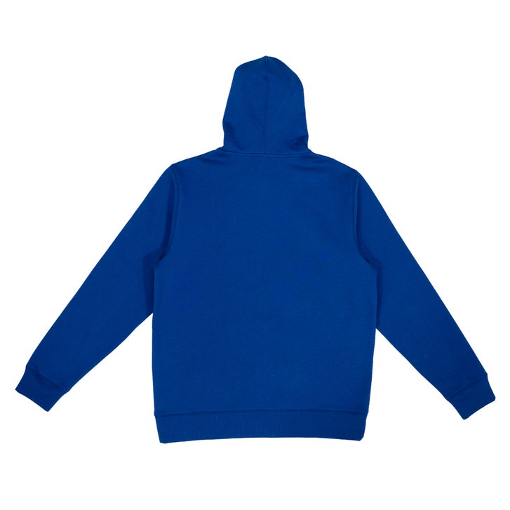 CFL Men's Official Canadian Football Hoodie - Winnipeg Blue Bombers