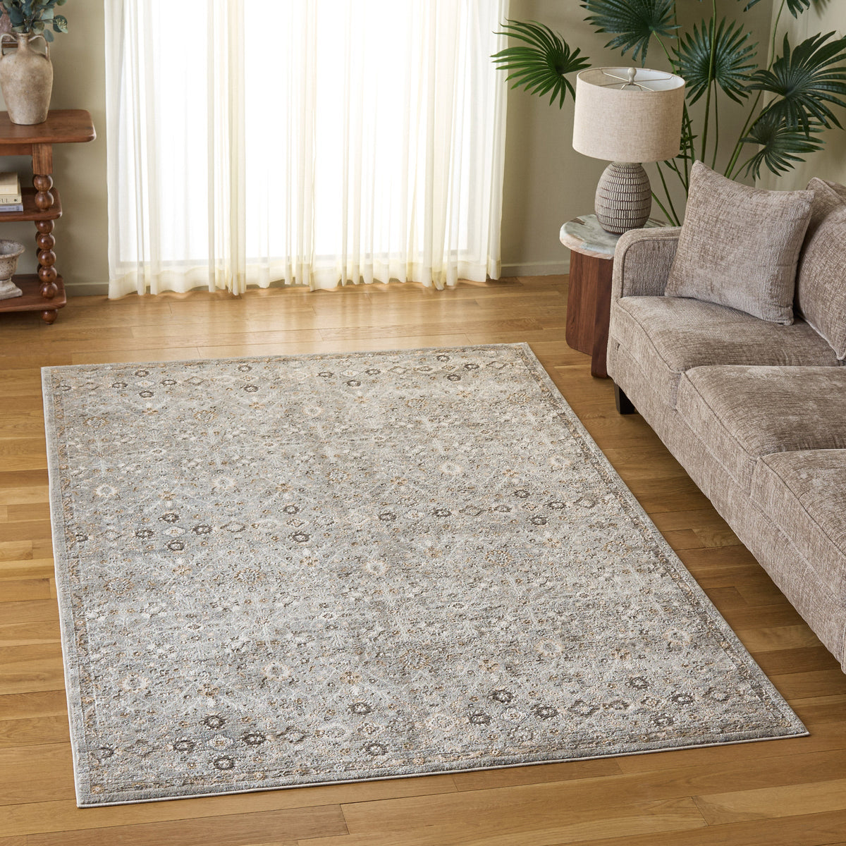 Safavieh Sterling Collection Ridge Indoor Area Rug