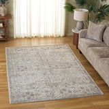 Safavieh Sterling Collection Ridge Indoor Area Rug