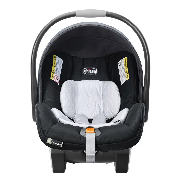 Chicco - KeyFit 30 ClearTex Infant Car Seat