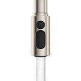 Moen Nilain Single Handle Pull-Down Kitchen Faucet