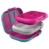 Bentgo Chill Lunch and Mini Box Set, 2-pieces