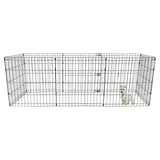 Dogit Outdoor Playpen, Large