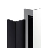 Appollo Bradford Shower Kit in Matte Black