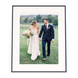 Aura Summit 15 in. Digital Wi-Fi Photo Frame with Mat