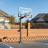 Lifetime Mammoth 152.4 cm (60 in.) Bolt-down Basketball Net