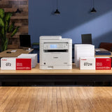 Canon imageCLASS MF289dw VP Laser Printer with Bonus High Yield Toner