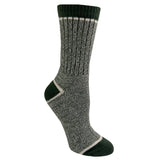 Roots Women’s Cozy Crew Sock, 6-Pairs