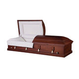 Walker Casket Lexington Casket, Expedited Shipping